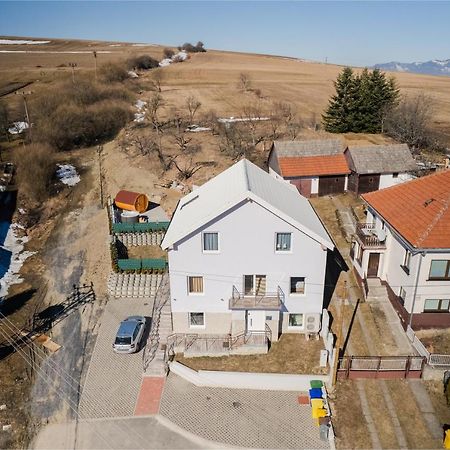 Totina Apartments Závažná Poruba Exterior foto